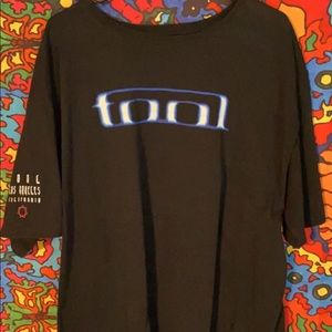 VTG Tool Shirt
